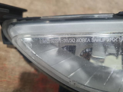 2010 Hyundai YF Sonata Left Halogen Fog Light 92201-3S000