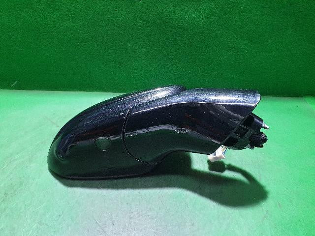 2021 Genesis Genesis G80 3rd Right Black Side Mirror 87620T1010PH3