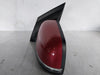 2012 KIA Picanto all new Morning Left Red Side Mirror