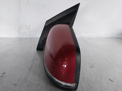 2012 KIA Picanto all new Morning Left Red Side Mirror