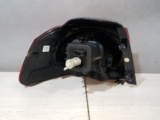 2010 Volkswagen Golf Rear,Right TailLight