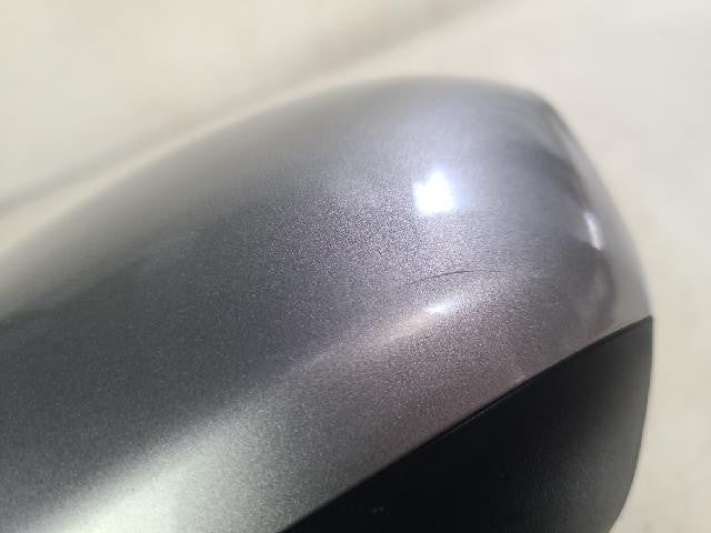 2014 KIA Optima The New K5 Left Gray Side Mirror 87610 2T510AS