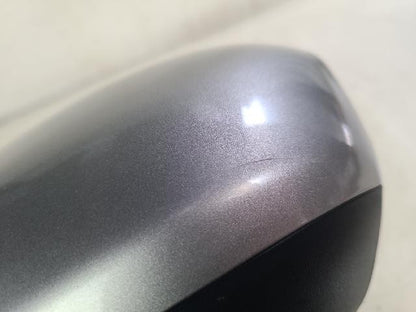 2014 KIA Optima The New K5 Left Gray Side Mirror 87610 2T510AS
