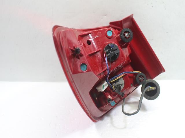 2015 Chevrolet Cruze Amazing Cruise Rear,Right TailLight 654580893