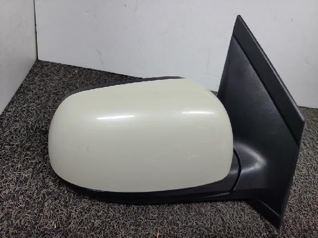 2013 KIA Picanto all new Morning Right Beige Side Mirror