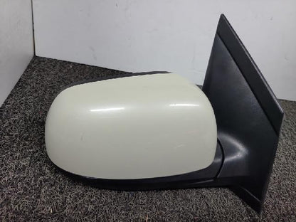 2013 KIA Picanto all new Morning Right Beige Side Mirror