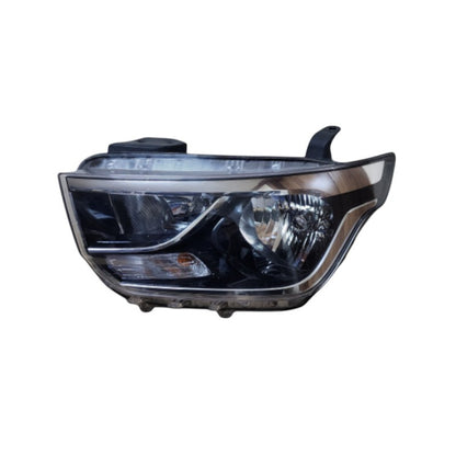 Hyundai Starex / H-1 18 TQ MFR Light PAIR USED GENUINE 92101 4H500 92102 4H500