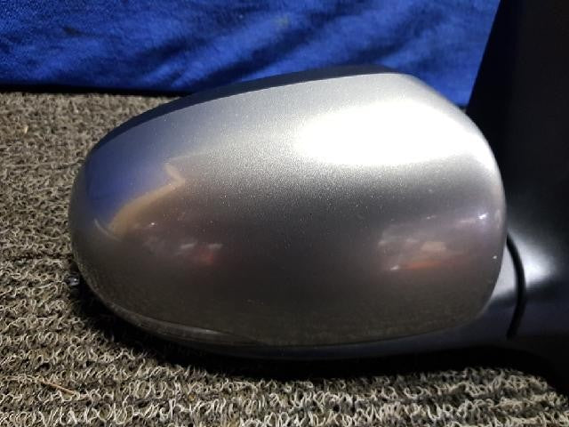 2011 KIA Picanto New Morning Right Gray Side Mirror 87620 07173
