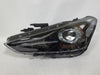 2017 Genesis Genesis G70 Sports Left LED Headlight 92101 G9180