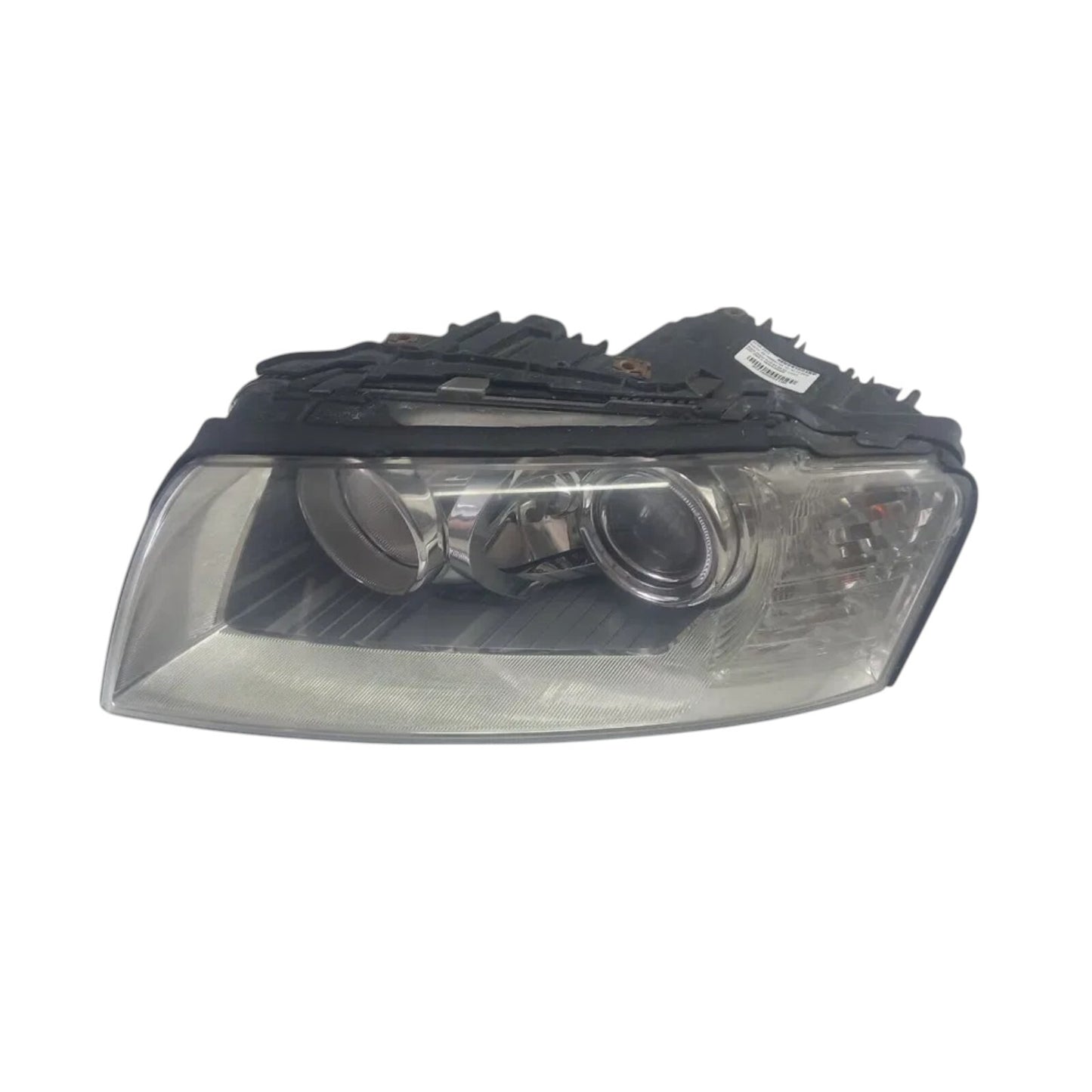 Audi A8 4E0 Xenon LEFT USED GENUINE 4E0941003BP