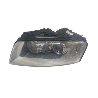 Audi A8 4E0 Xenon LEFT USED GENUINE 4E0941003BP