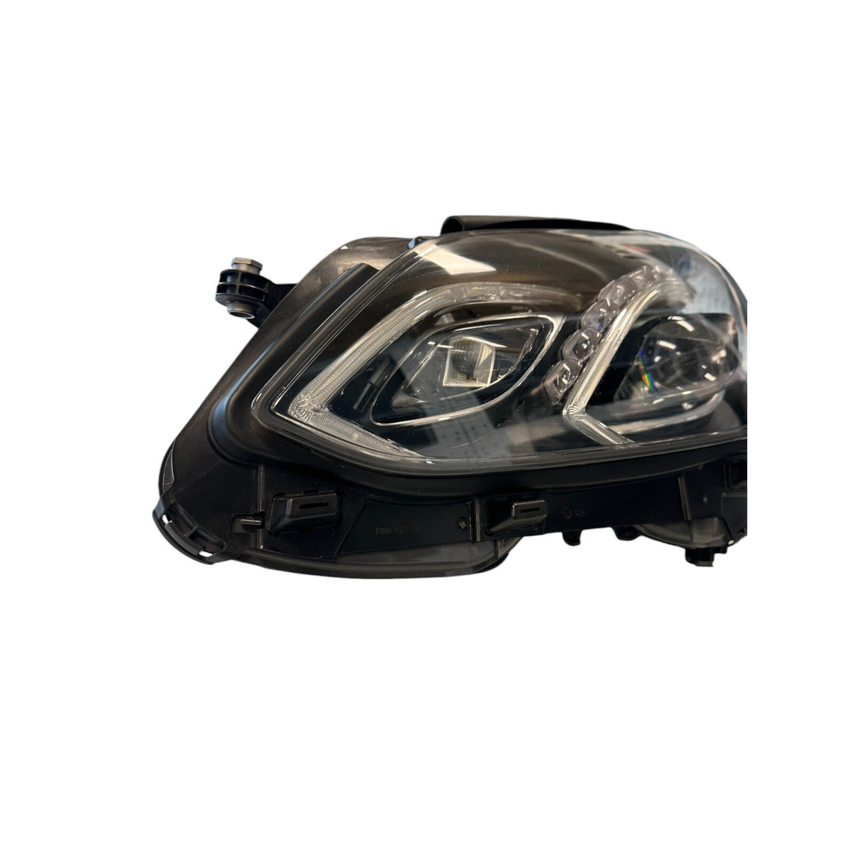 Mercedes-Benz E-Class W212 FL LED Intelligent Light System LEFT USED A2128202339