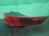 2013 KIA Optima K5 Rear,Right TailLight 92402 2T000