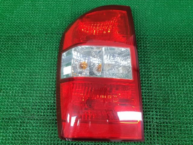 2010 KIA Cedona Grand President Rear,Left TailLight