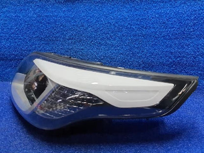 2017 KIA Ray Left Headlight