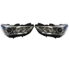 Genesis G90 EQ900 Full LED PAIR USED GENUINE 92101 D2 92102 D2