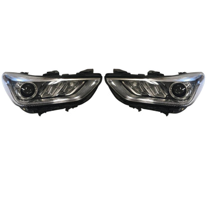 Genesis G90 EQ900 Full LED PAIR USED GENUINE 92101 D2 92102 D2
