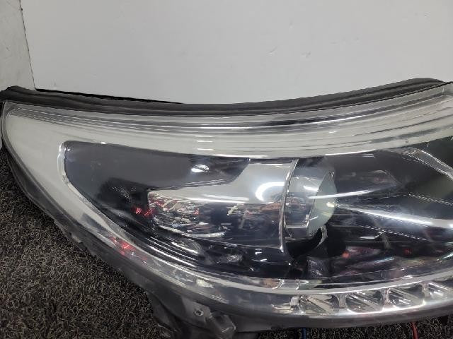 2014 Renault SM5 Latitude NewSM5 Platinum Right Xenon Headlight