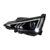 AVANTE/ELANTRA19 AD FL HALOGEN+DAYLIGHT PAIR GENUINE 92101 F2600 92102 F2600