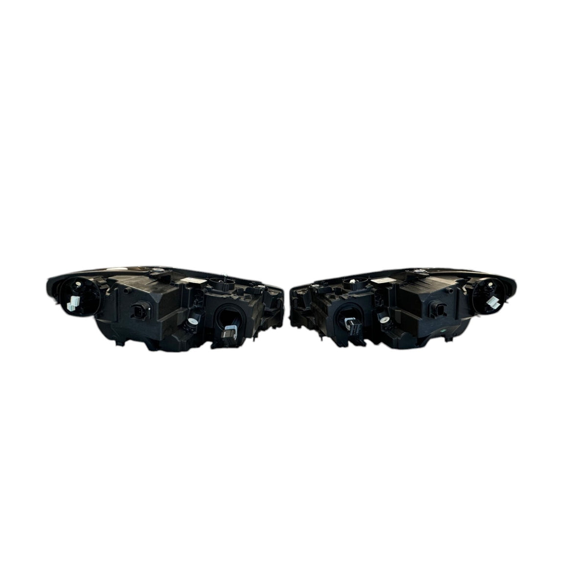 BMW 3 Series G20 G21 Adaptive LED Headlight Pair USED GENUINE 8496155 8496156