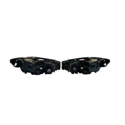BMW 3 Series G20 G21 Adaptive LED Headlight Pair USED GENUINE 8496155 8496156