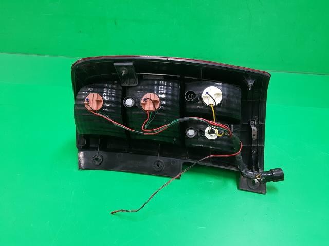 2010 KIA Cedona Grand GX Rear,Left TailLight 92401 4J000