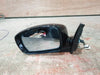 2010 Hyundai Genesis Left Black Side Mirror 87610-3M000