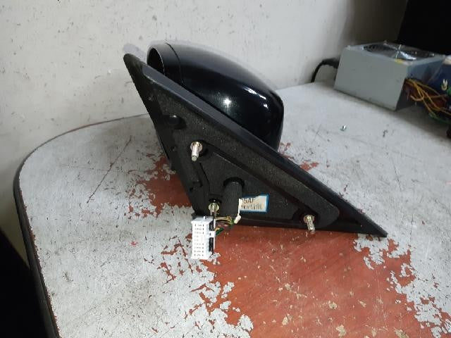 2012 Hyundai Genesis Left Black Side Mirror 87610-3MAF0 AF