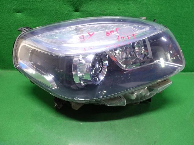 2014 Renault Koleos New QM5 Right Xenon Headlight 260108563R