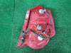 2010 Chevrolet Aveo Zentra X Rear,Left TailLight
