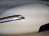 2011 Hyundai Elantra i30 Avante Right White Side Mirror 876202Q100RBC