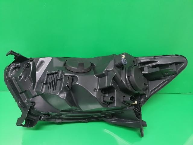 2015 Renault Captur QM3 Right Headlight