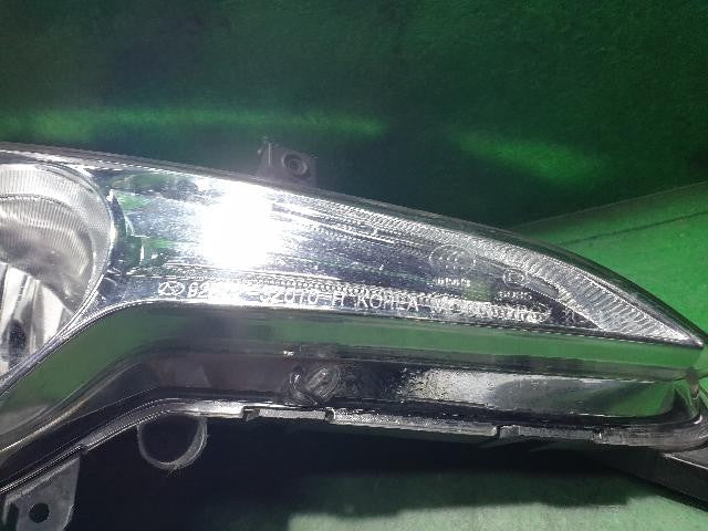 2013 Hyundai i40 Right Fog Light