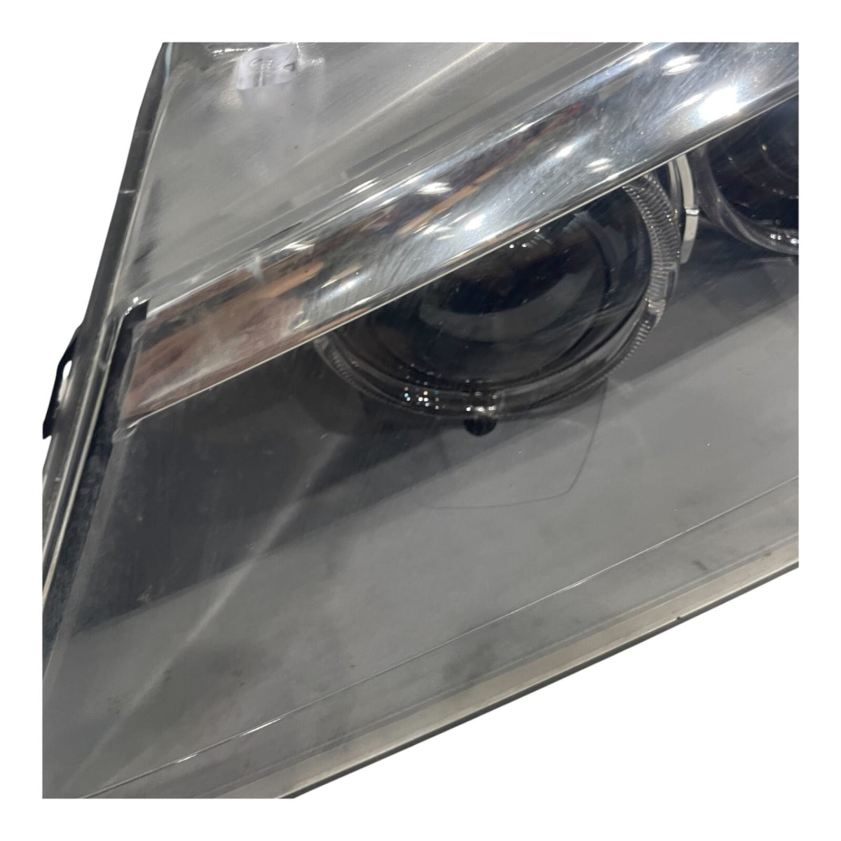 BMW X3 F25 Xenon Headlight Left Side USED GENUINE 7276991