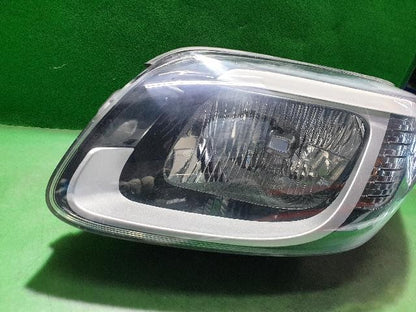 2016 KIA Ray Left Halogen Headlight A3921-01150