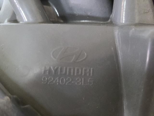 2010 Hyundai Azera The luxury Grandeur Rear,Right LED TailLight 924013L5
