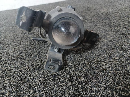 2012 Chevrolet Spark L Left Fog Light