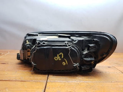 2010 Volvo C30 Right Halogen Headlight