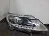 2014 Renault SM5 Latitude NewSM5 Platinum Right Xenon Headlight