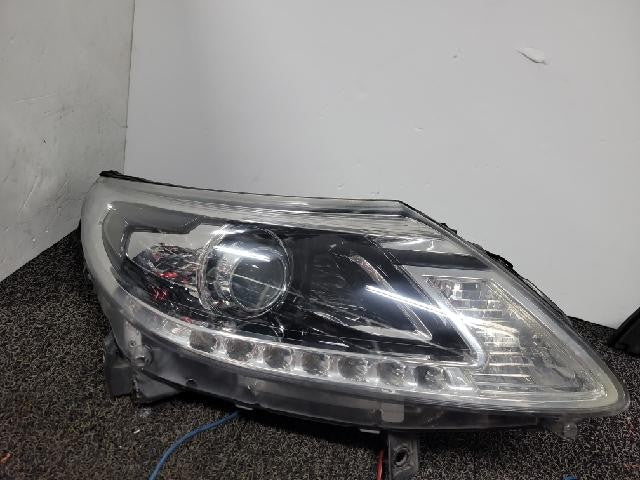 2014 Renault SM5 Latitude NewSM5 Platinum Right Xenon Headlight