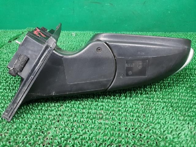 2014 Chevrolet Cruze Cruise Right Gray Side Mirror