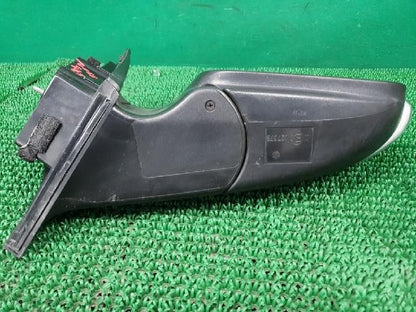 2014 Chevrolet Cruze Cruise Right Gray Side Mirror