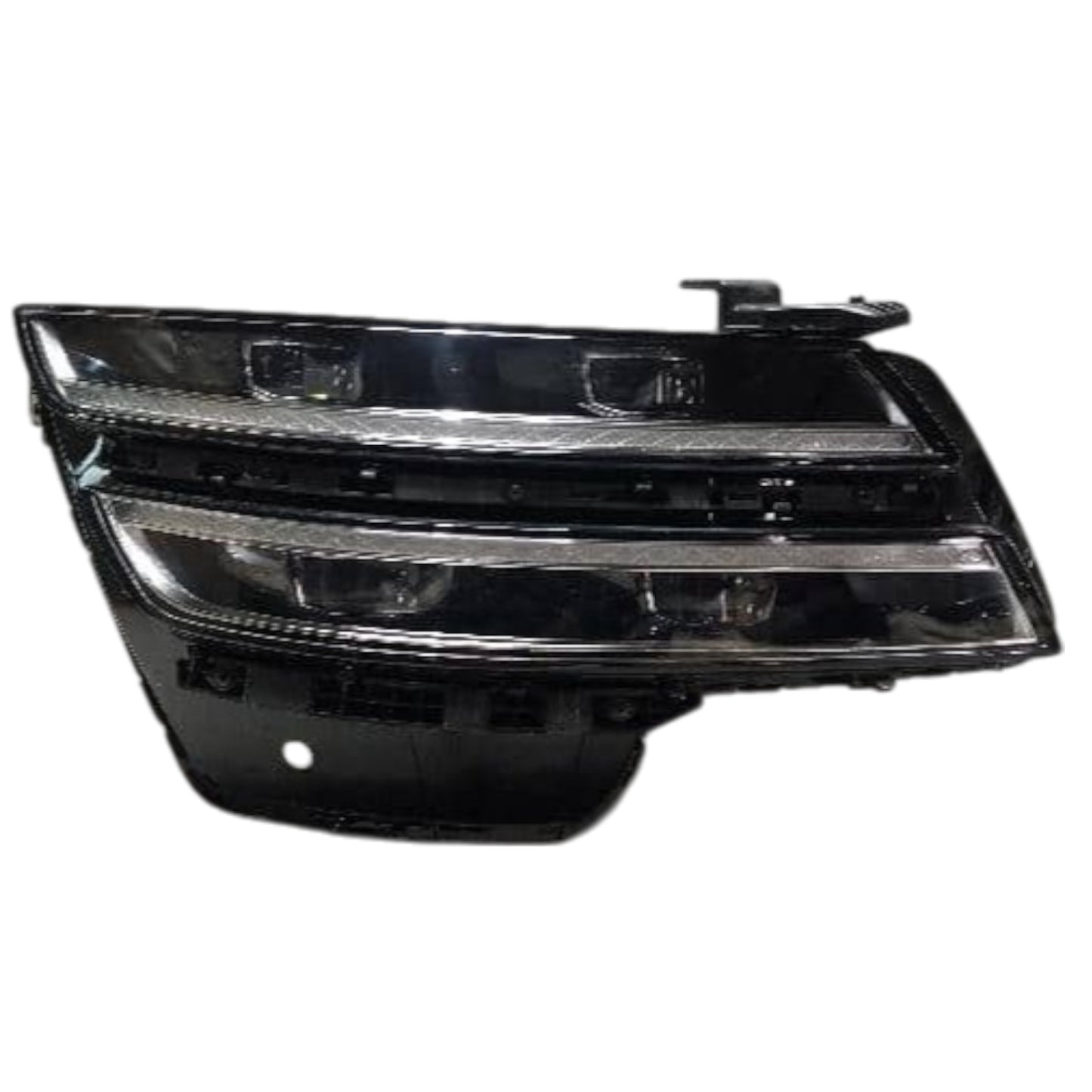 Genesis The new G80 DH PE FL Full LED RIGHT USED GENUINE 92102 T1100