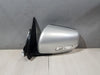 2012 KIA Mojave Left Silver Side Mirror 87610 2J0003D
