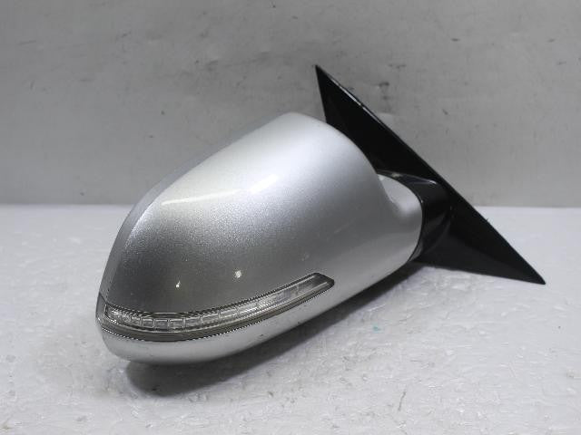 2010 KIA Cadenza K7 Right Silver Side Mirror 87620 3R0203D