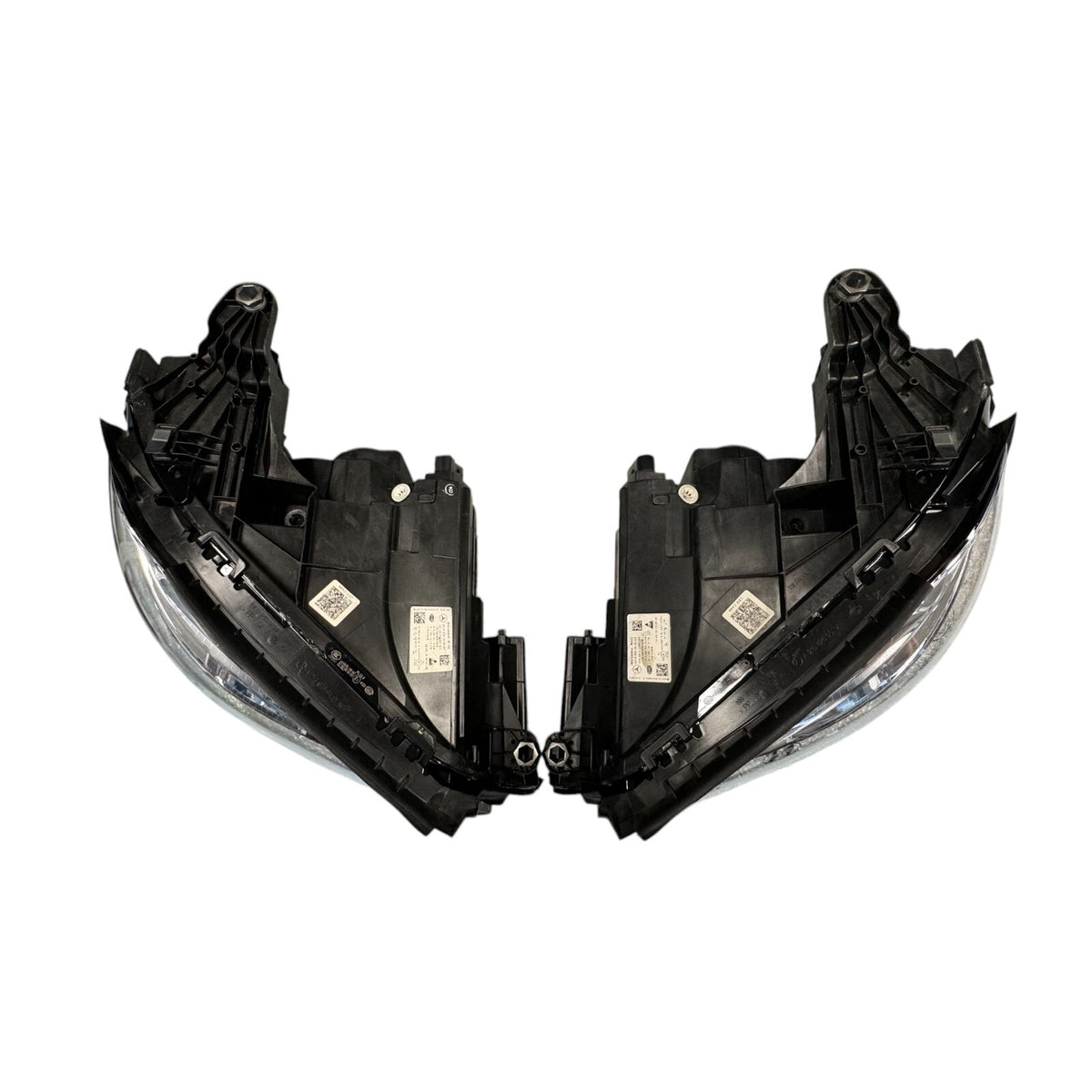 Mercedes-Benz E-Class W213 Multibeam LED PAIR GENUINE A2139062706 A2139062806