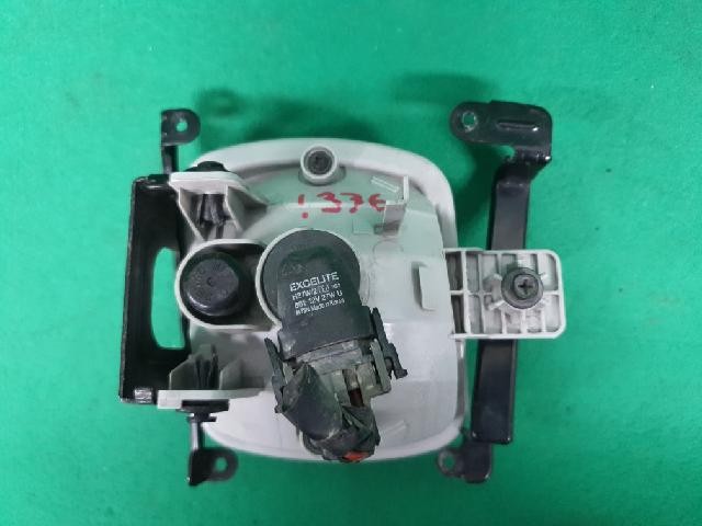 2007 KIA Rio New Pride Right Fog Light