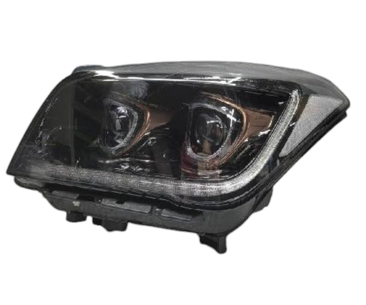 Genesis G80 DH PE FL Full LED (Gold type) PAIR GENUINE 92101 GOLD 92102 B1 GOLD