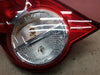 2014 Chevrolet Aveo Rear,Left Halogen TailLight