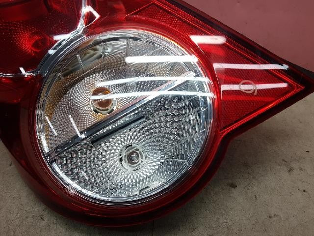 2014 Chevrolet Aveo Rear,Left Halogen TailLight